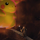 Illustration for article titled Shop Contest: Big Pikachu, Winners!